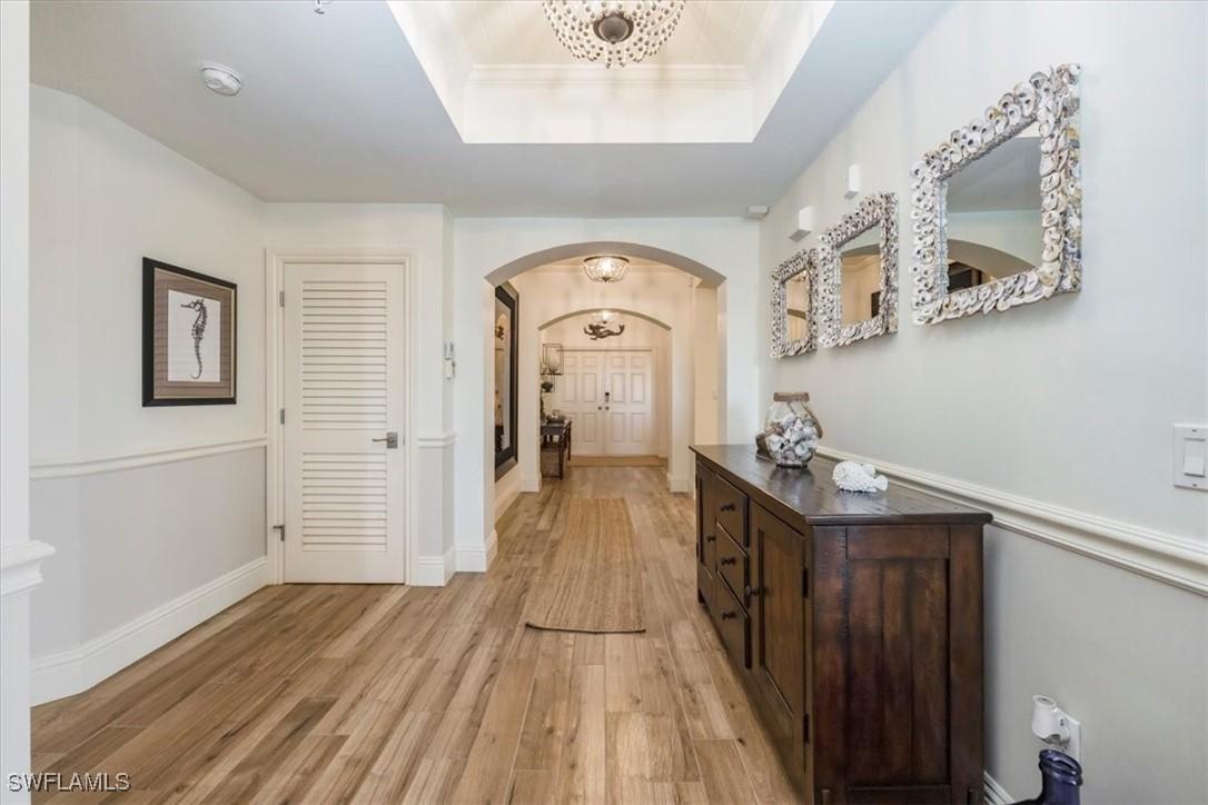 451 Bayfront Pl. #5407, Naples, FL