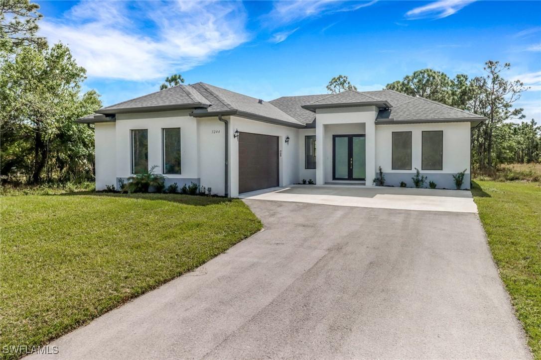 4563 10th St., Naples, FL 34120