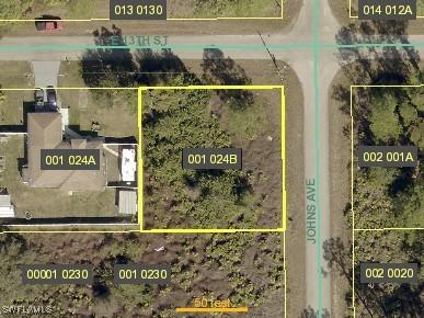 3506 E 13th St., Lehigh Acres, FL 33972