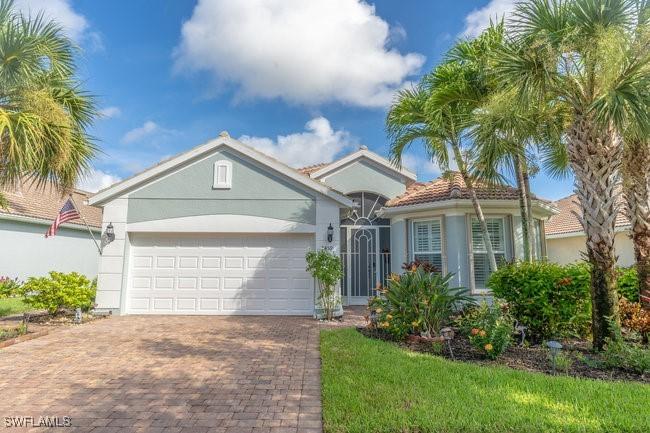 8459 Benelli Ct., Naples, FL 34114