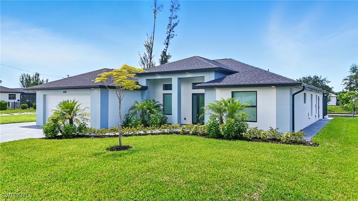 616 SW 28th St., Cape Coral, FL 33914
