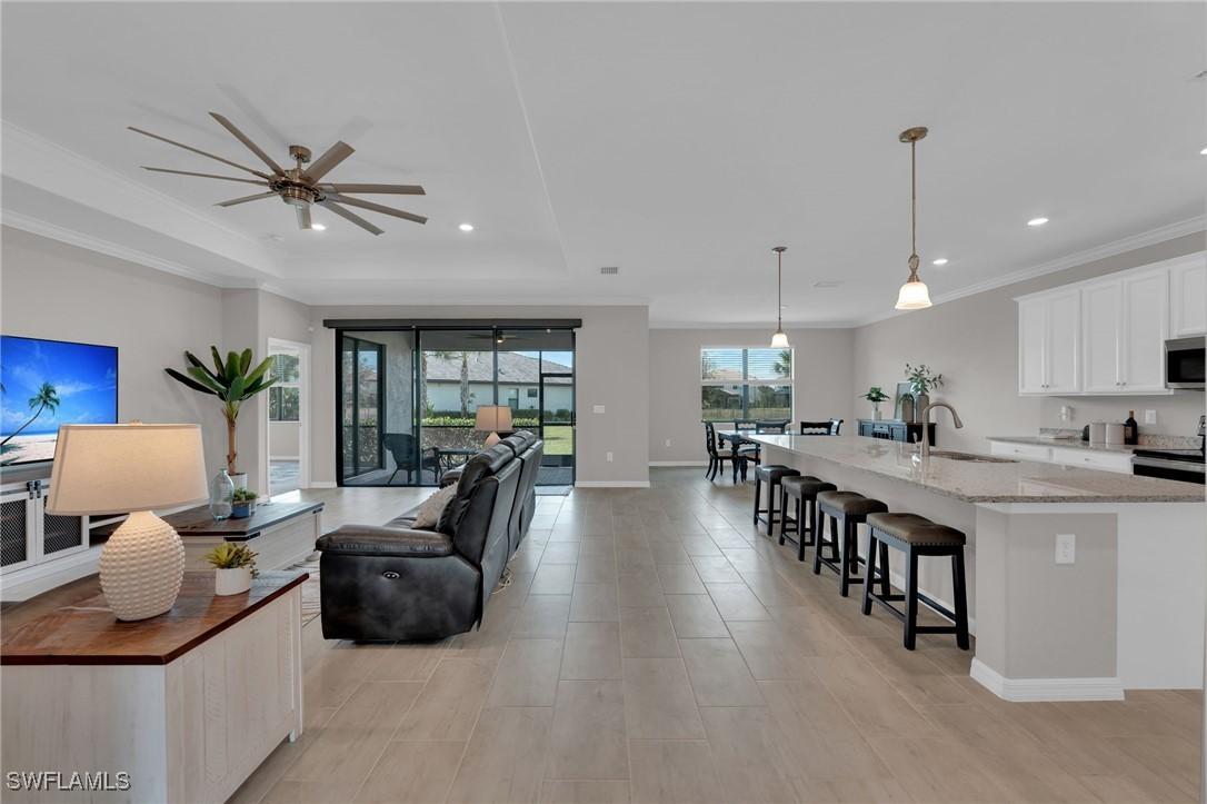 17586 Ashcomb Way, Estero, FL 33928