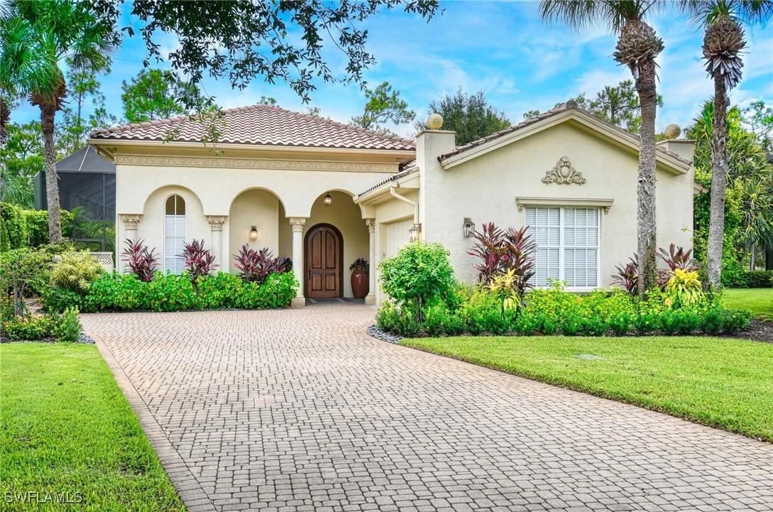 3130 Terramar Ct., Naples, FL 34119