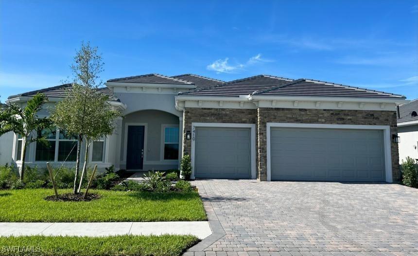 7410 Blue Salvia Dr., North Fort Myers, FL 33917