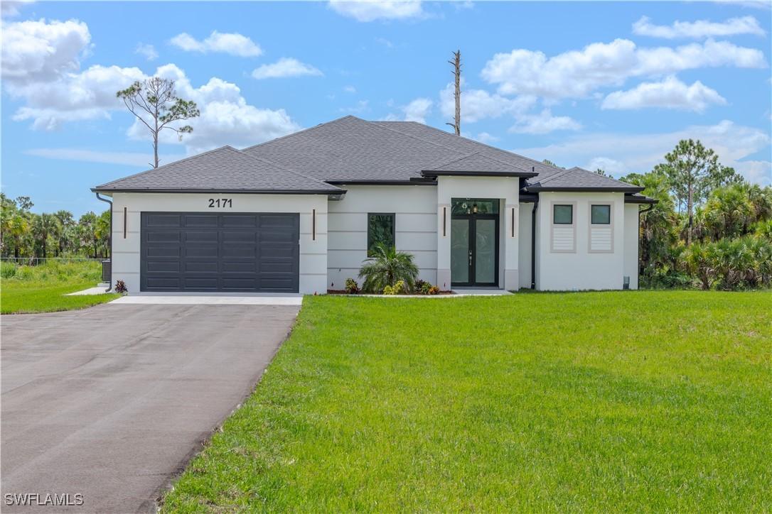 2171 Everglades Blvd., Naples, FL 34117