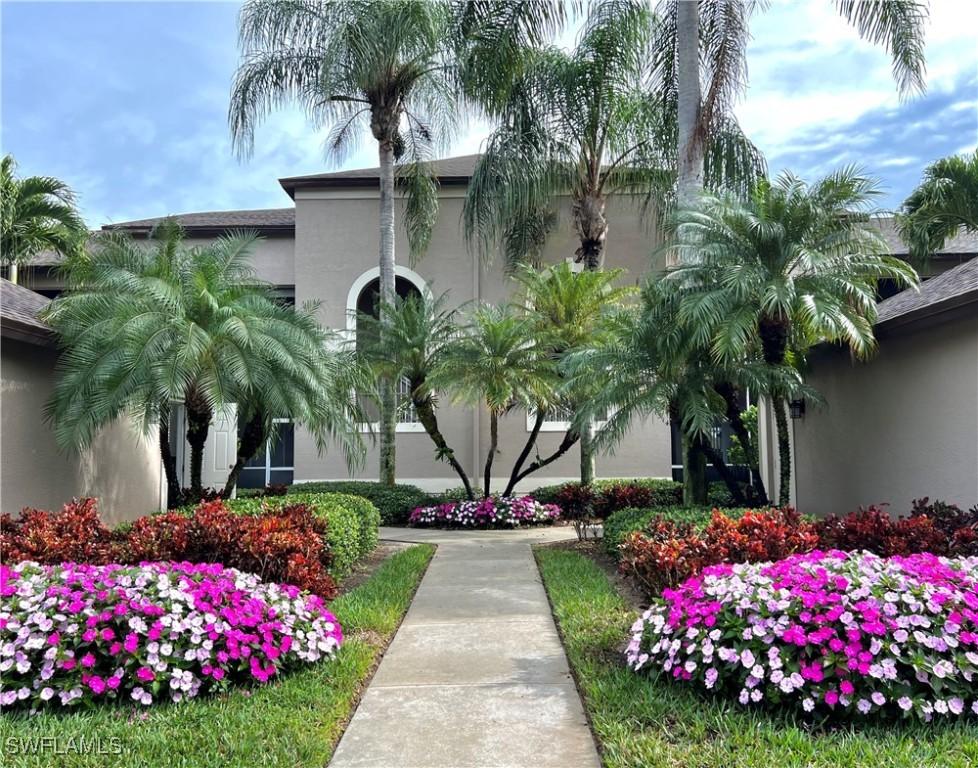 8400 Naples Heritage Dr. #1513, Naples, FL 34112