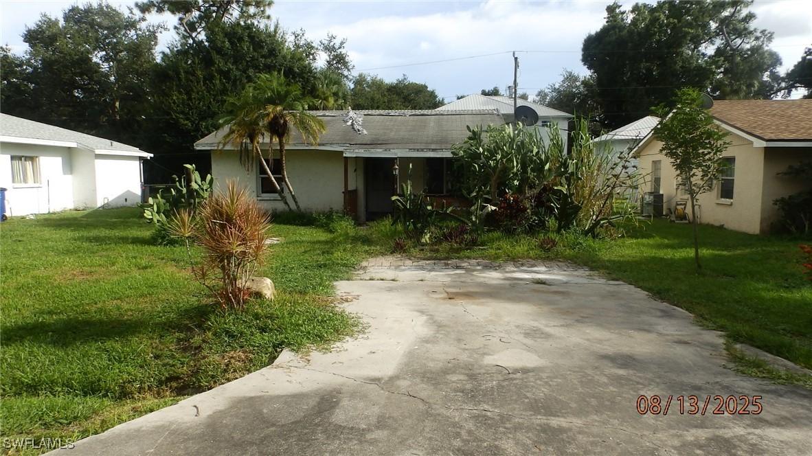 537 Capitol St., North Fort Myers, FL 33903