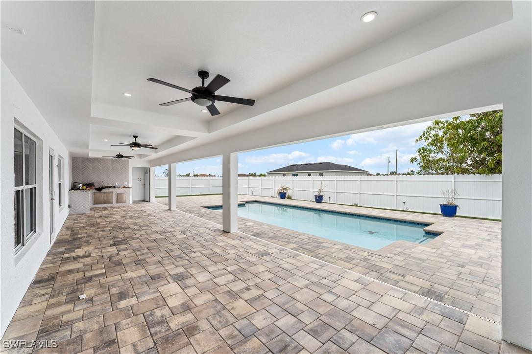 1911 NW 15th Ter., Cape Coral, FL 33993