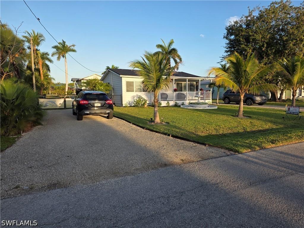 313 Copeland Ave., Everglades City, FL 34139