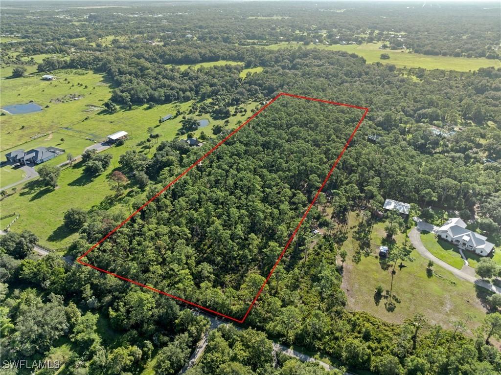 5641 Higginbotham Rd., Fort Myers, FL 33905