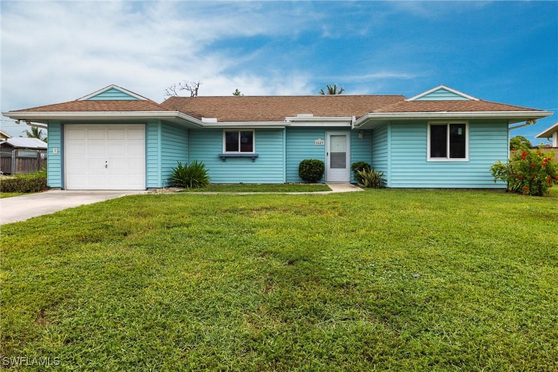 5449 27th Ave., Naples, FL 34116