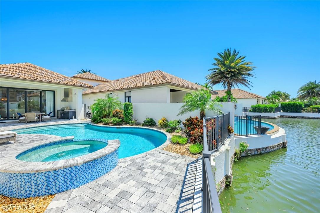 16484 Talis Park Dr., Naples, FL 34110