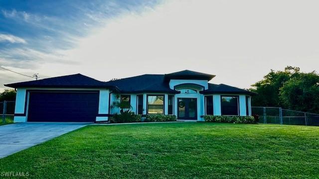 419 Edison Ave., Lehigh Acres, FL 33972