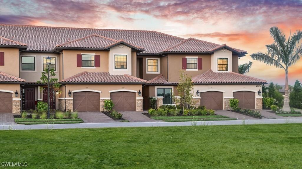 15315 Lucerna St. #203, Naples, FL 34114