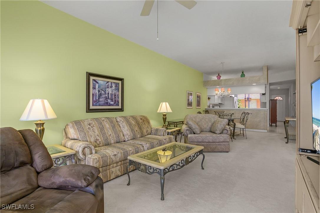 6600 Beach Resort Dr. #407, Naples, FL 34114