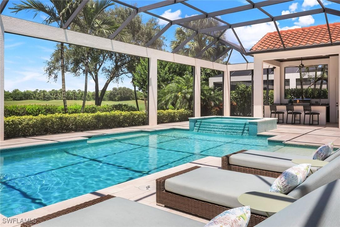 3233 Tavolara Ln., Naples, FL 34114