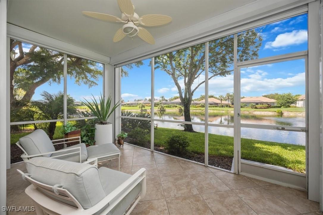 5963 Sand Wedge Ln. #201, Naples, FL 34110