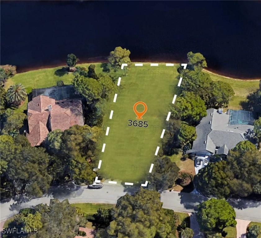 3685 Woodlake Dr., Bonita Springs, FL 34134