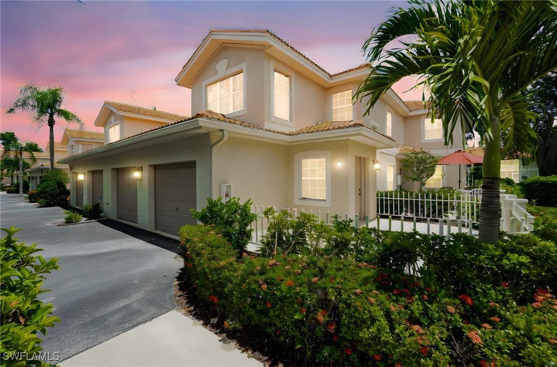 7552 Oleander Gate Dr. #C104, Naples, FL 34109