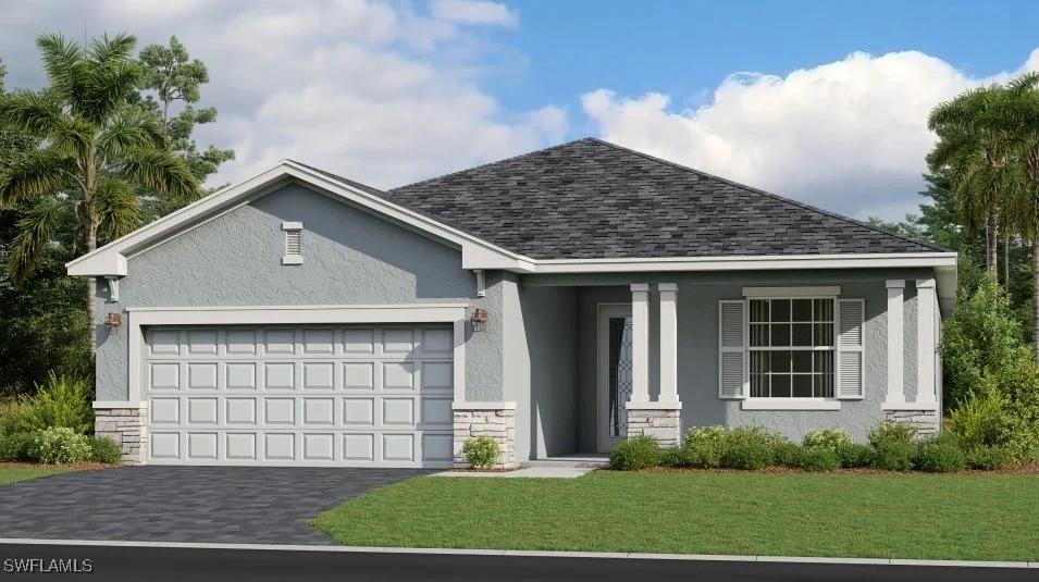 15039 Bluewater Rd., Babcock Ranch, FL 33982