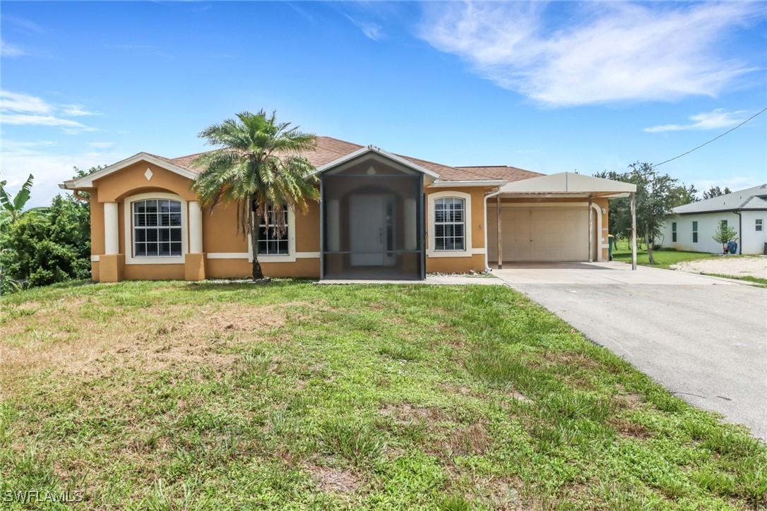 4125 20th Ave., Naples, FL 34120