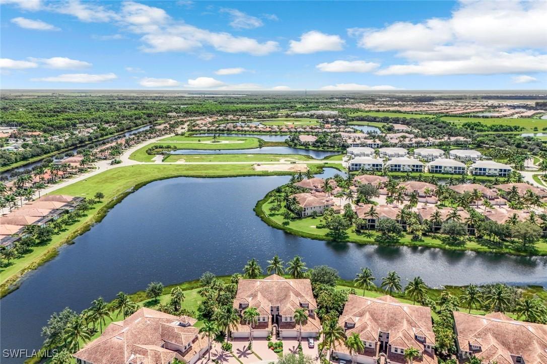 3164 Serena Ln. #101, Naples, FL 34114