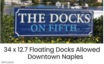 1345 Fifth Ave., Naples, FL 34102