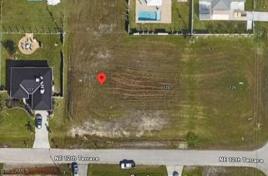 121 NE 12th Ter., Cape Coral, FL 33909