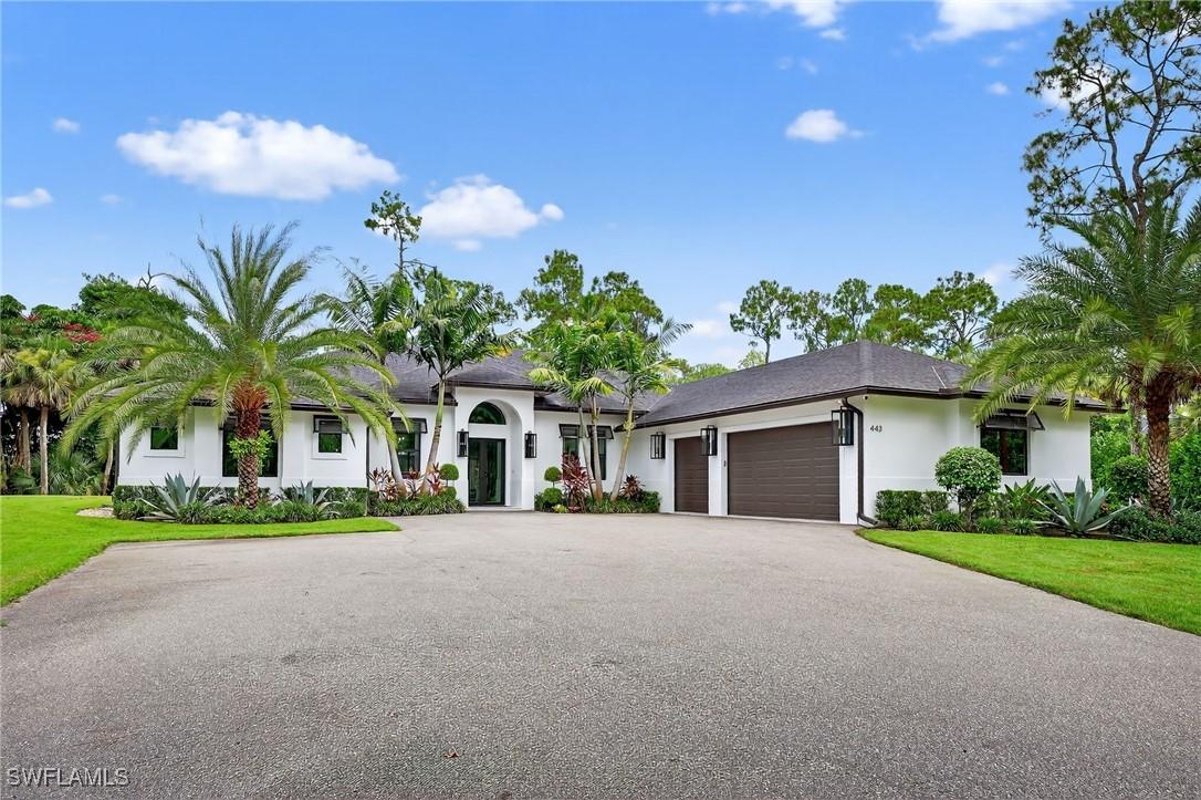 443 Weber Blvd., Naples, FL 34117