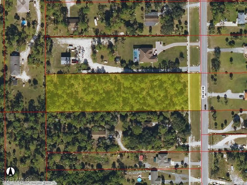 1925 8th St., Naples, FL 34120