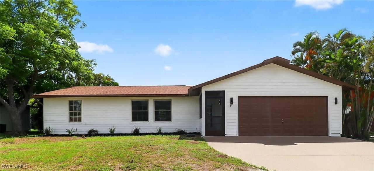 18261 Fern Rd., Fort Myers, FL 33967