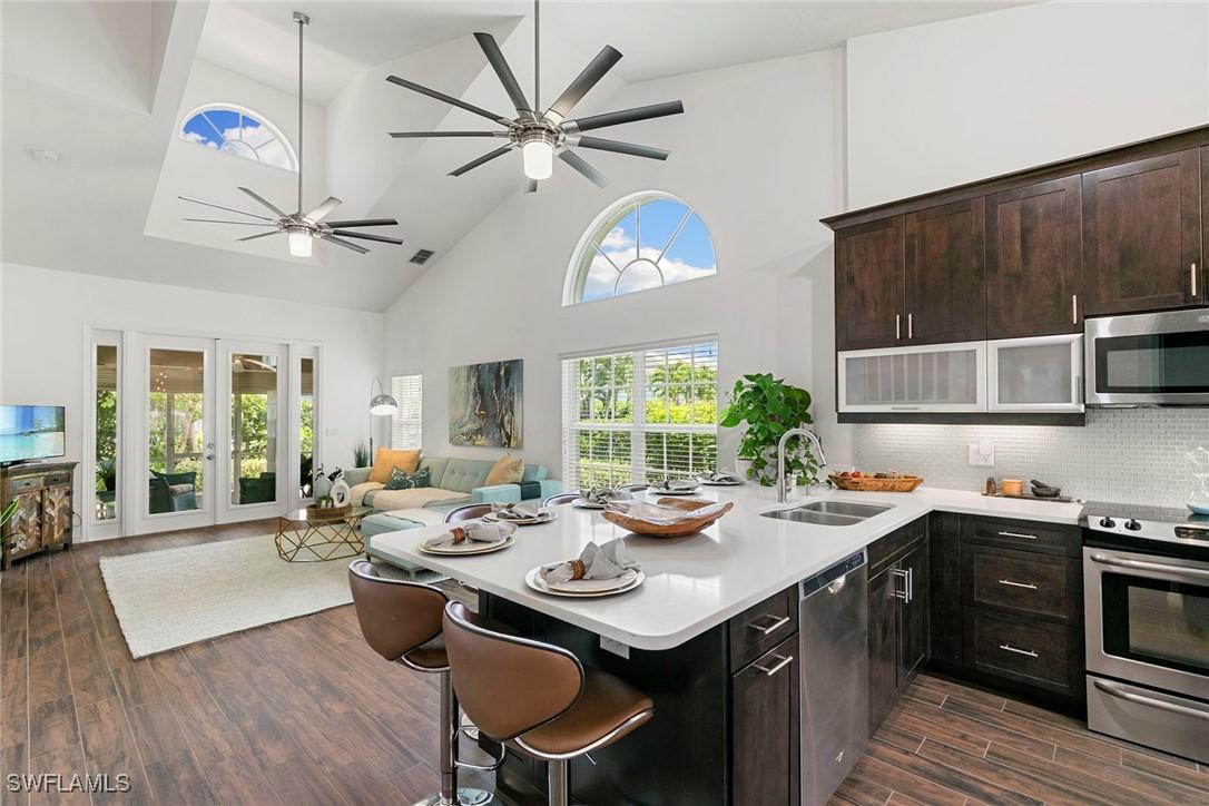 1733 San Bernadino Way #K406, Naples, FL 34109