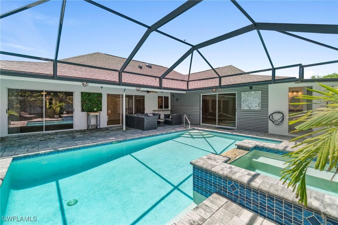 4201 29th Pl., Naples, FL 34116