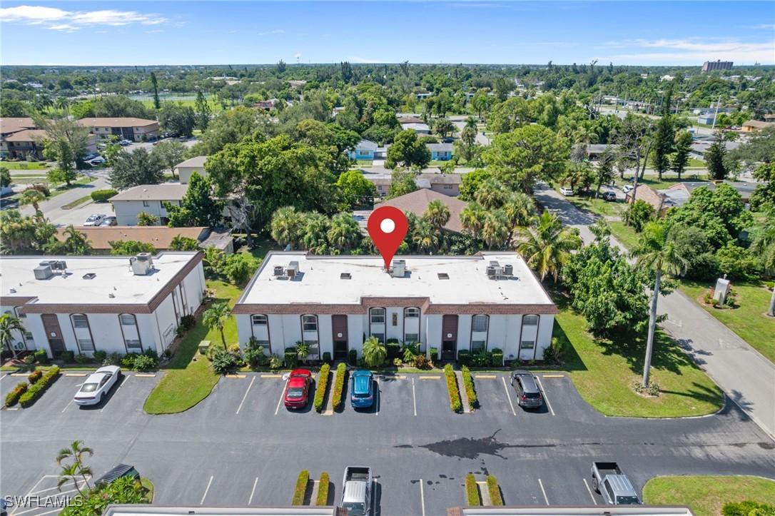 2828 Jackson St. #M5, Fort Myers, FL 33901