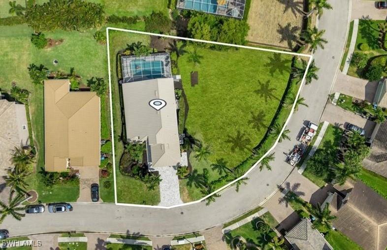 2513 Blackburn Cir., Cape Coral, FL 33991