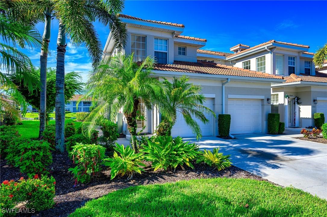 3053 Driftwood Way #3901, Naples, FL 34109