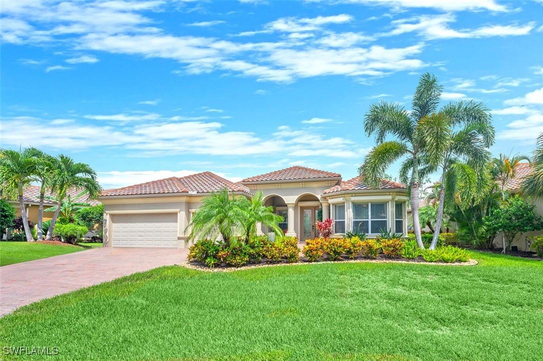21093 Torre Del Lago St., Estero, FL 33928