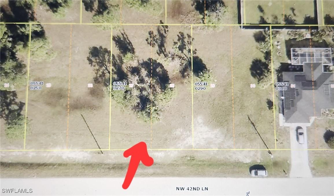3819 NW 42nd Ln., Cape Coral, FL 33993