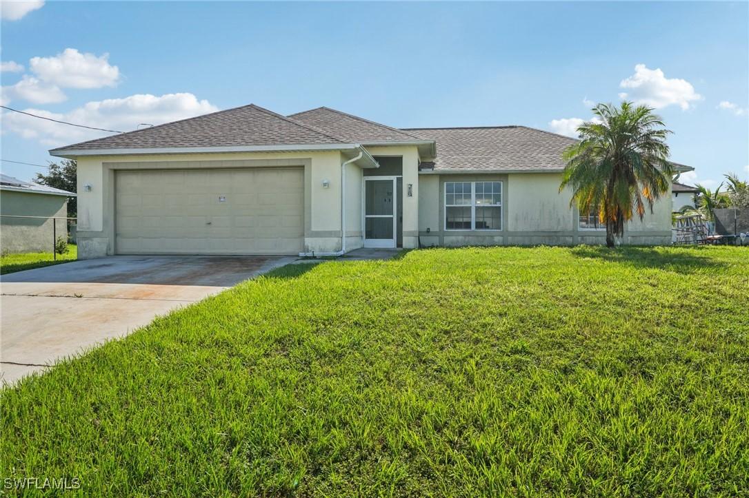 213 SW 25th Ave., Cape Coral, FL 33991