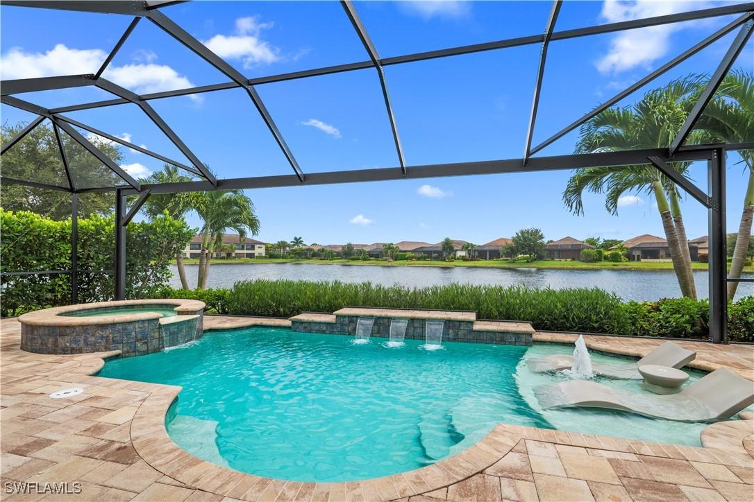 9468 Livorno Ct., Naples, FL 34119