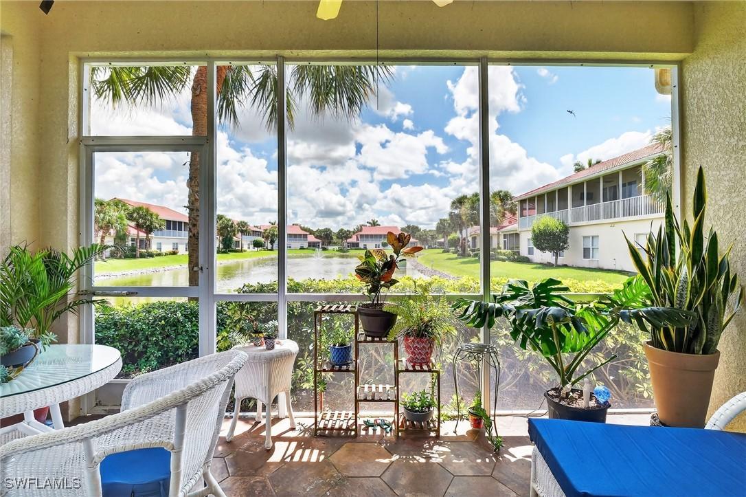 25080 Peacock Ln. #101, Naples, FL 34114