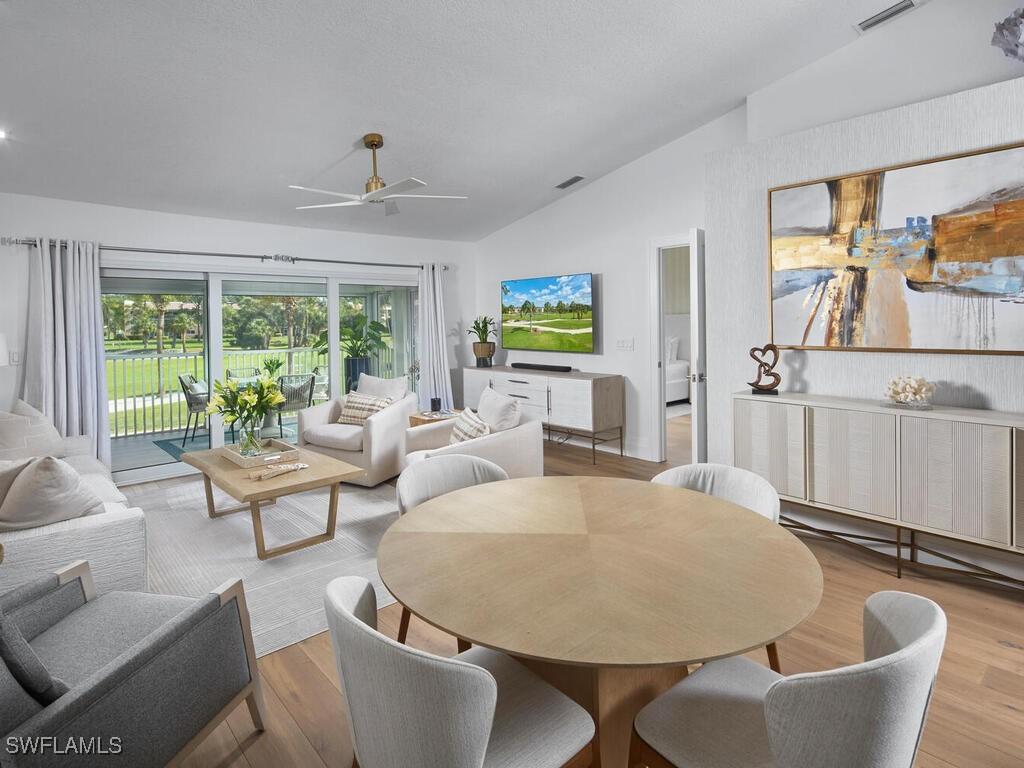 368 Woodshire Ln. #B10, Naples, FL 34105