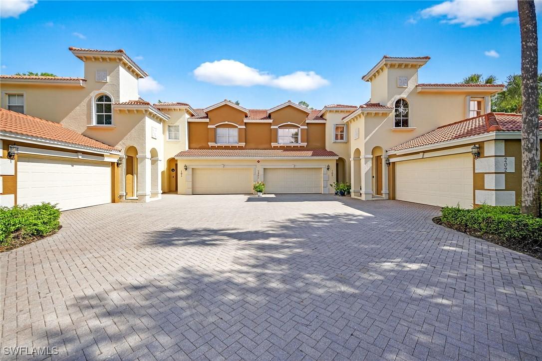 7231 Bergamo Way #202, Fort Myers, FL 33966