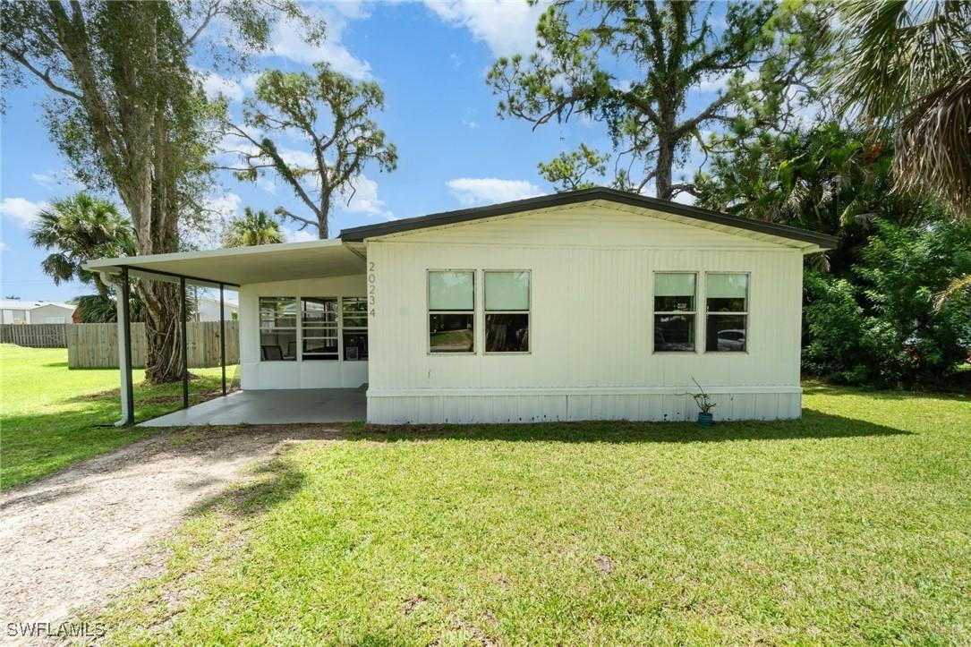 20234 Sherrill Ln., Estero, FL 33928