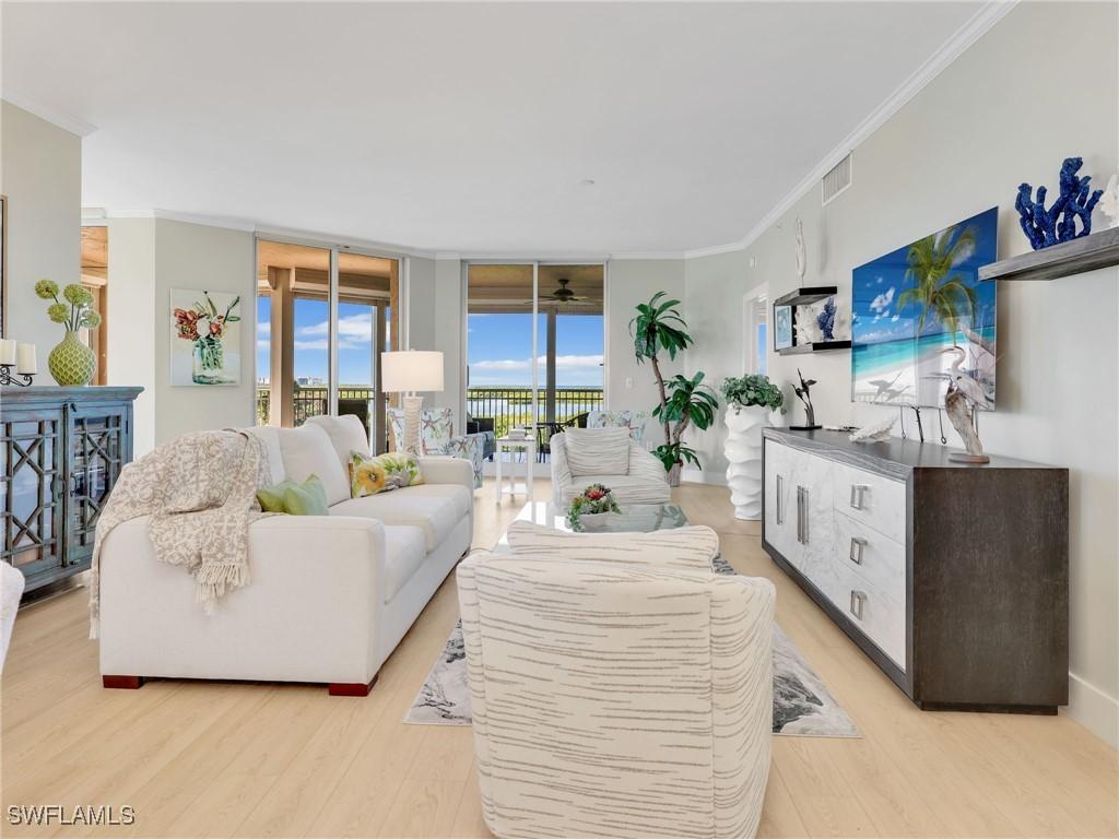 1001 Arbor Lake Dr. #501, Naples, FL 34110