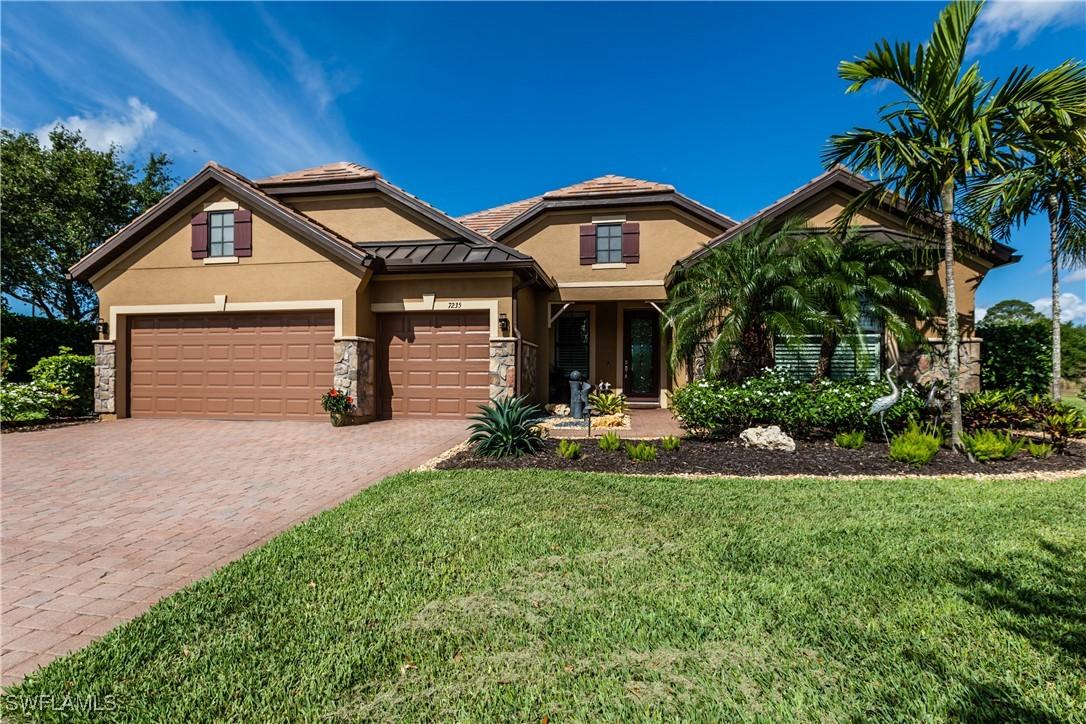 7235 Clamshell Ln., Naples, FL 34114