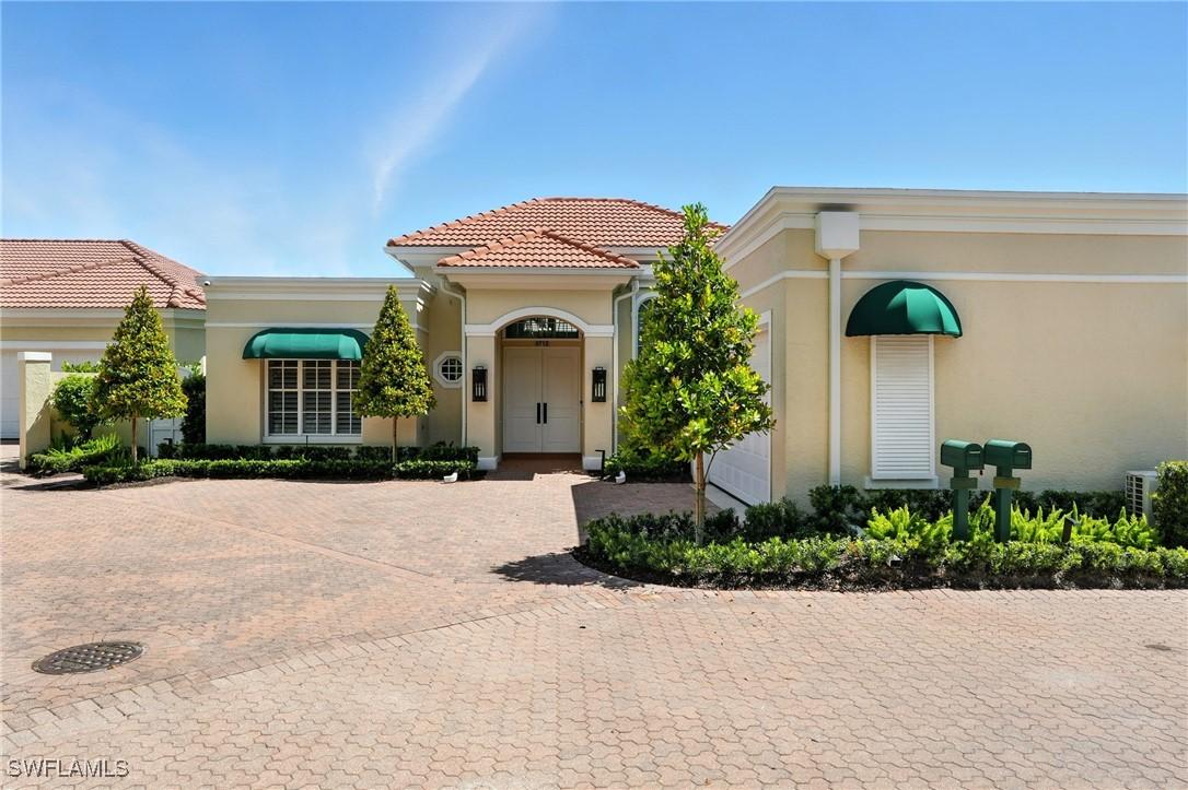 3712 Rachel Ln., Naples, FL 34103
