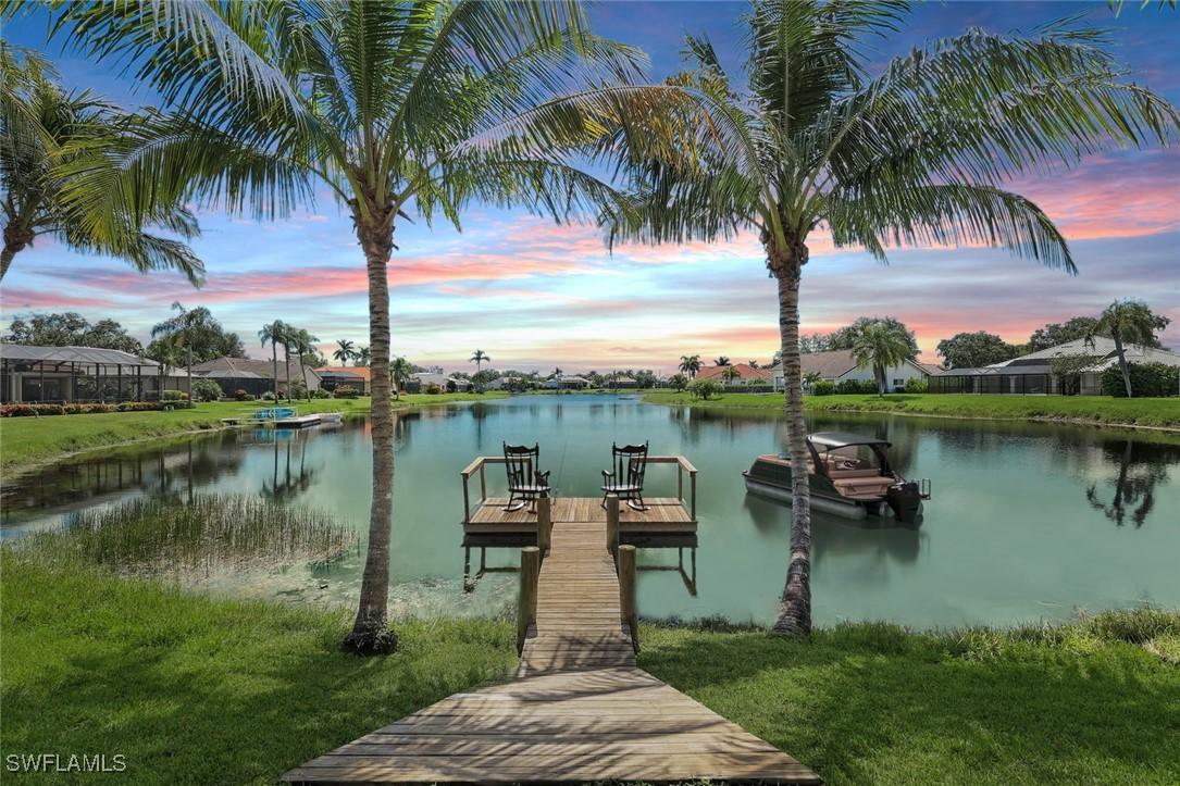 11201 Phoenix Way, Naples, FL 34119