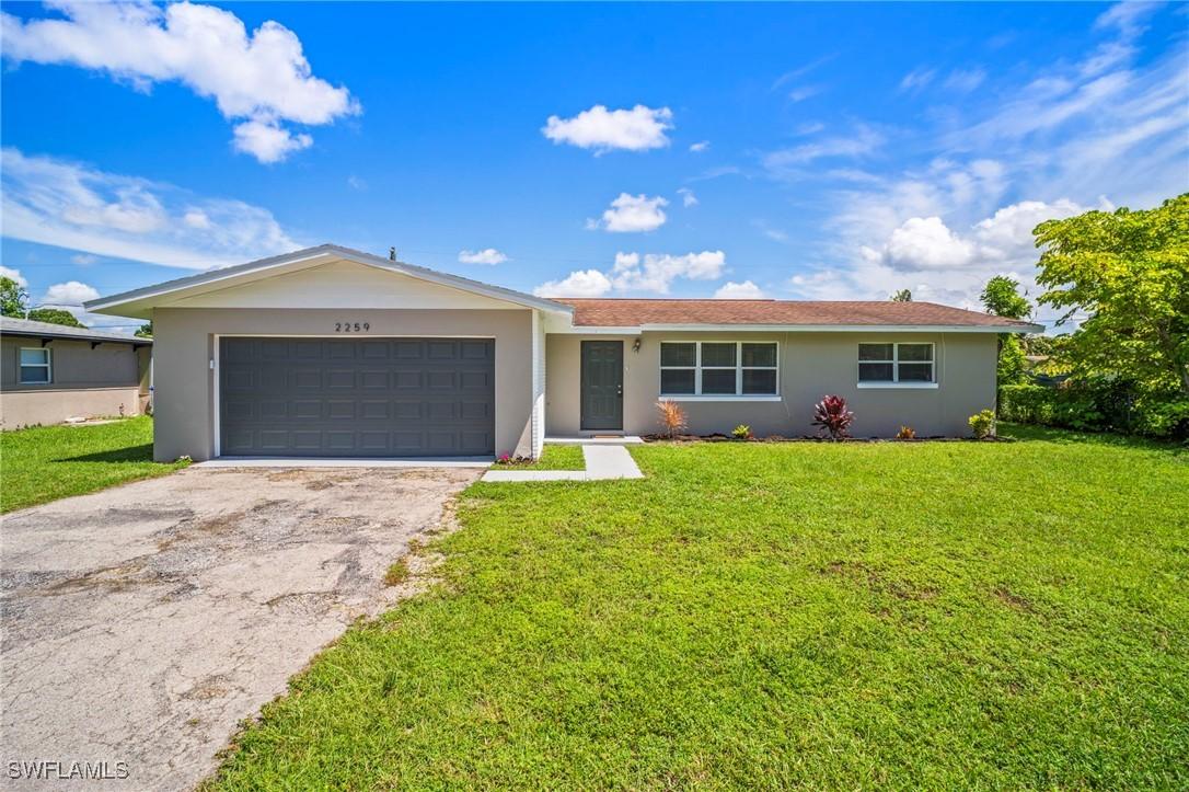 2259 Carrell Rd., Fort Myers, FL 33901