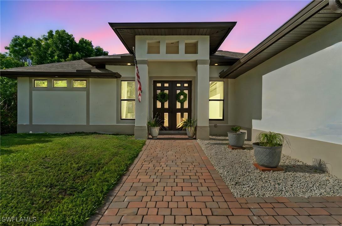 4249 56th Ave., Naples, FL 34120